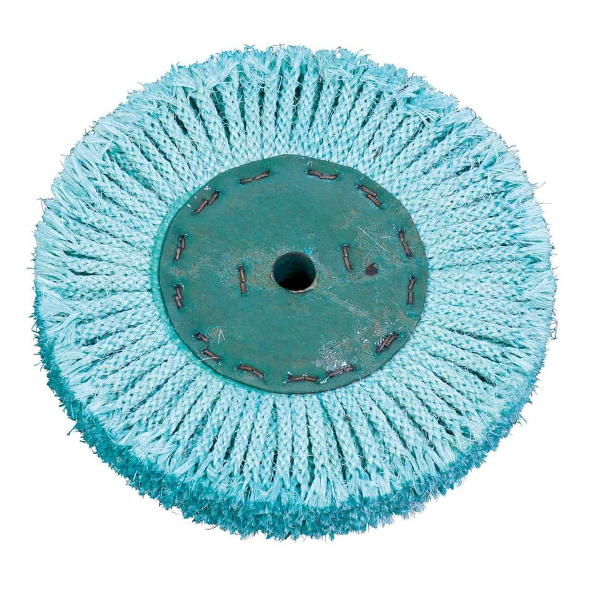 Green sisal cord 250 x 25 x 20 mm