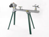 Record Power Coronet Herald Cast Iron Wood Lathe