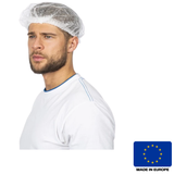 Personal protective equipment Ardon Disposable PP clip cap ® ULA 100 pcs.