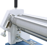 Bernardo RM 1300 x 1.5 Pro Plate Rolling Machine