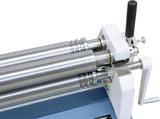 Bernardo RM 1300 x 1.5 Pro Plate Rolling Machine