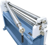 Bernardo RM 1300 x 1.5 Pro Plate Rolling Machine
