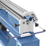 Plate rolling machine Bernardo ESR 1300 x 1.5