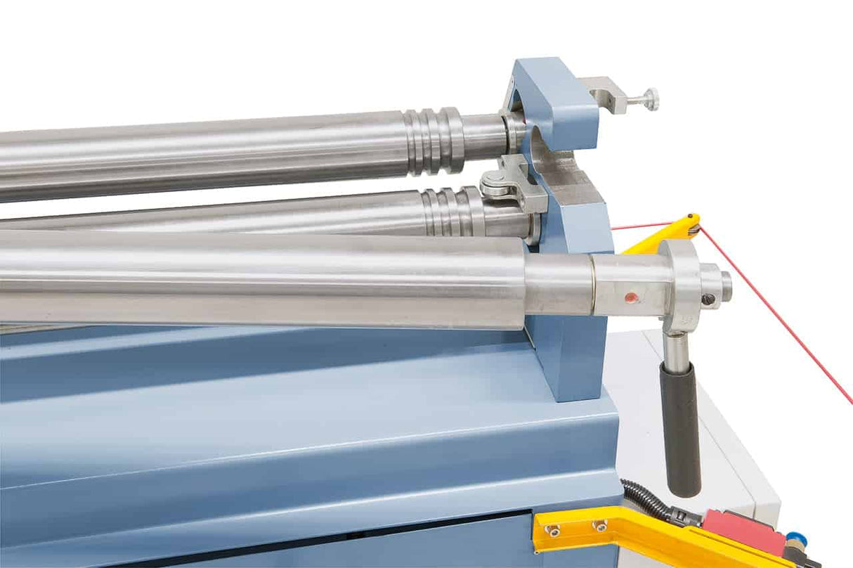 Bernardo Sheet Metal Rolling Machine ESR 1300 x 1.6 Pro