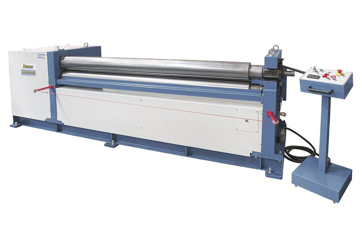 Plate Bending Machine Bernardo MRC 2550 - 6.5 GMD