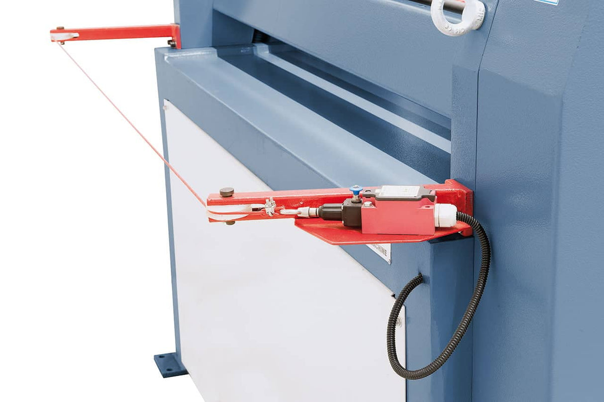 Bernardo MRC 1050 - 3.0 MD Plate Rolling Machine
