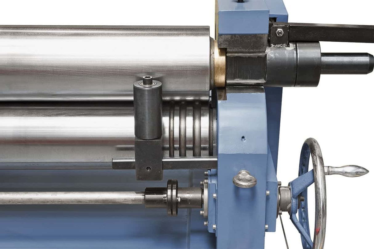 Bernardo MRC 1300 - 2.5 MD Plate Roll