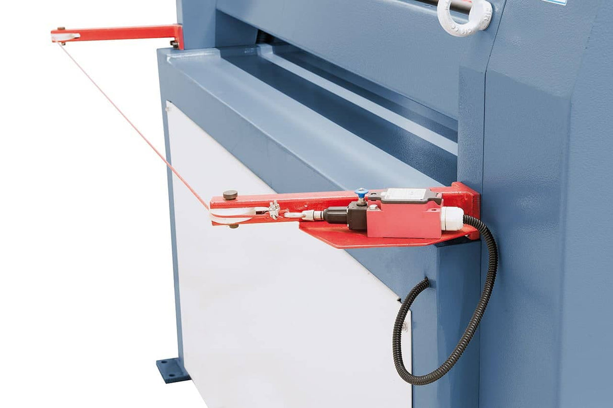 Bernardo MRC 1300 - 2.5 MD Plate Roll