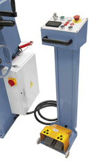 Bernardo MRC 2050 – 4.0 MD – Motorised roller bending machine 2050 mm
