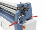Bernardo MRC 2050 – 4.0 MD – Motorised roller bending machine 2050 mm