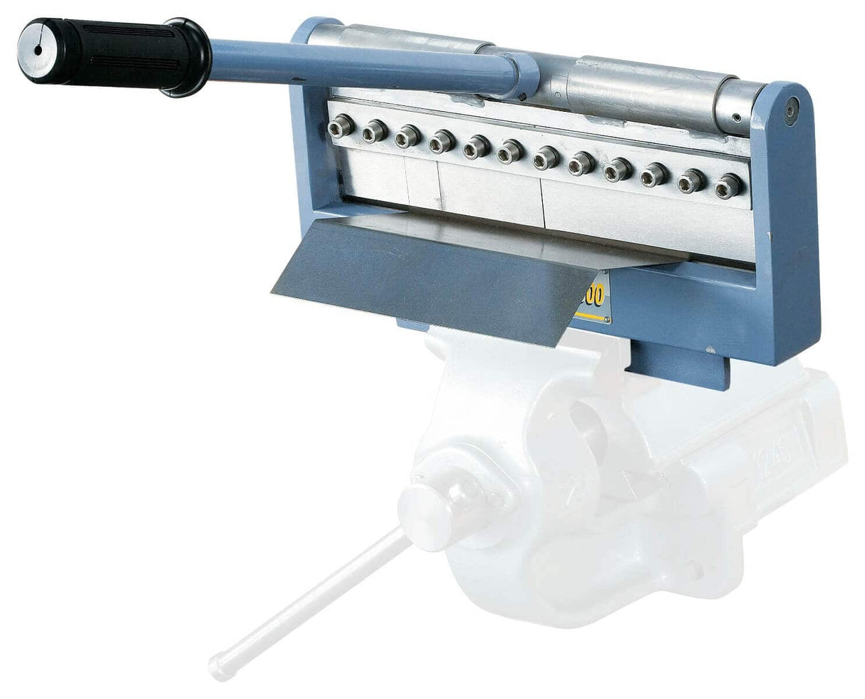 Bernardo HB 300 Sheet Metal Folder