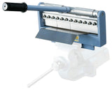 Bernardo HB 300 Sheet Metal Folder