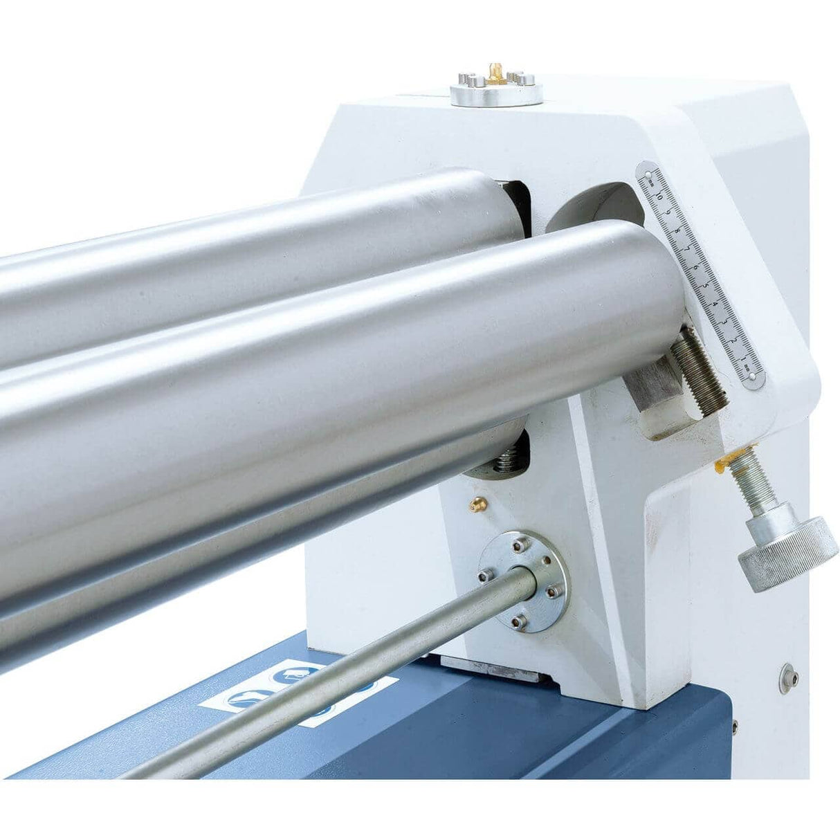 Bernardo RM 1300 x 1.5 Pro Plate Rolling Machine