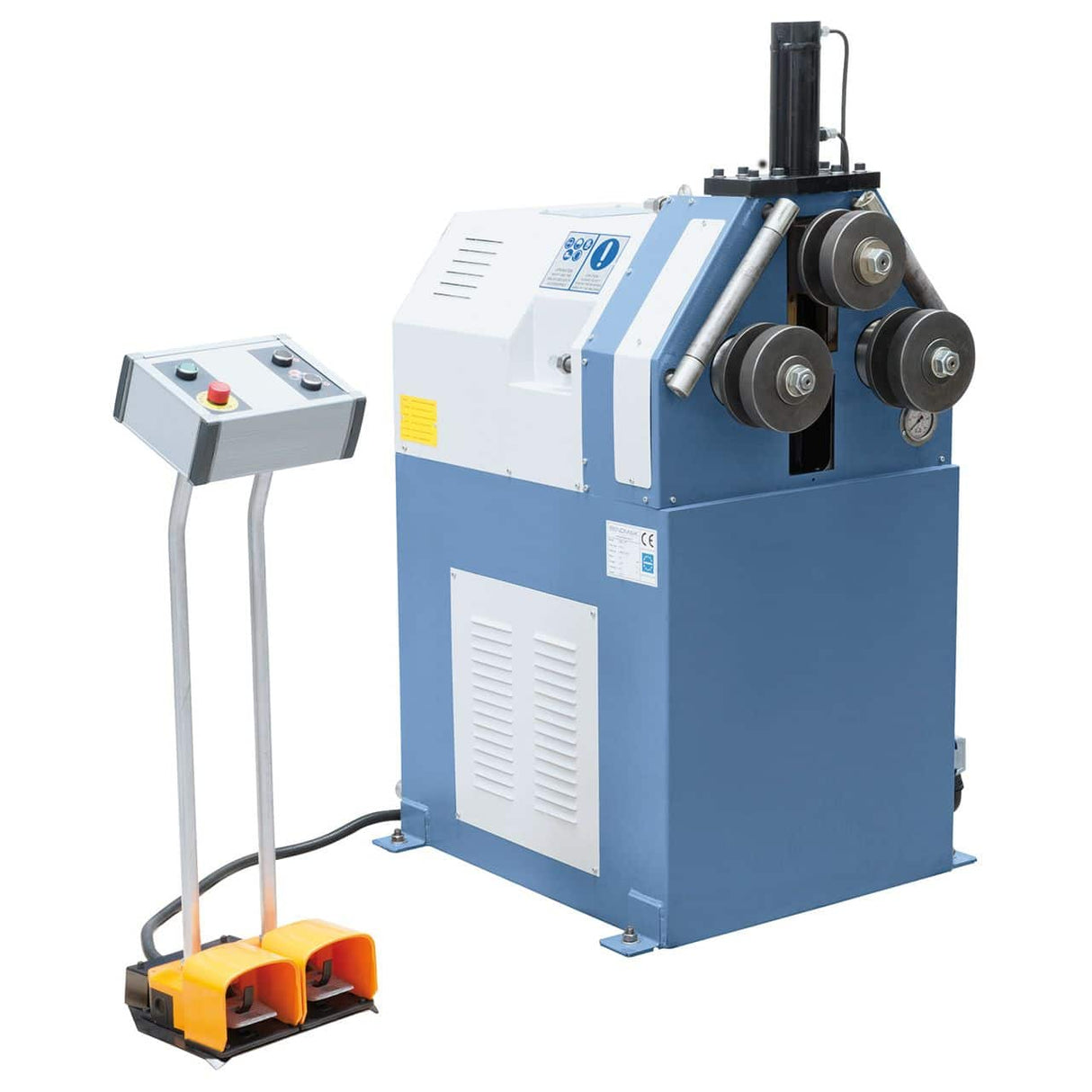 Bernardo BPK 55 H Electric Pipe Bender
