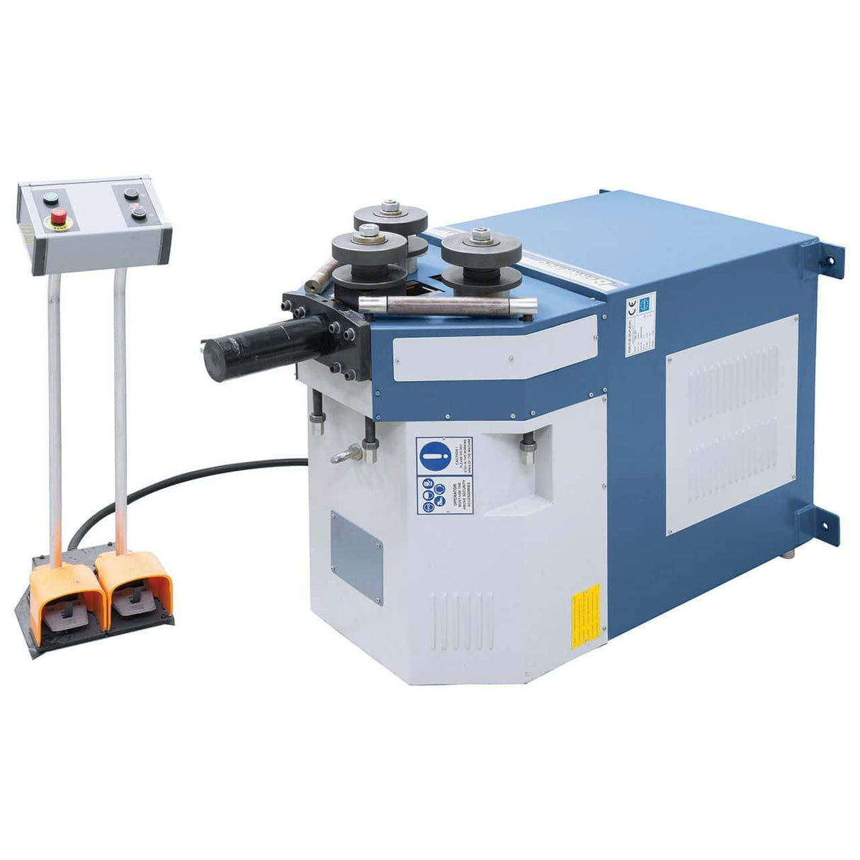 Bernardo BPK 55 H Electric Pipe Bender