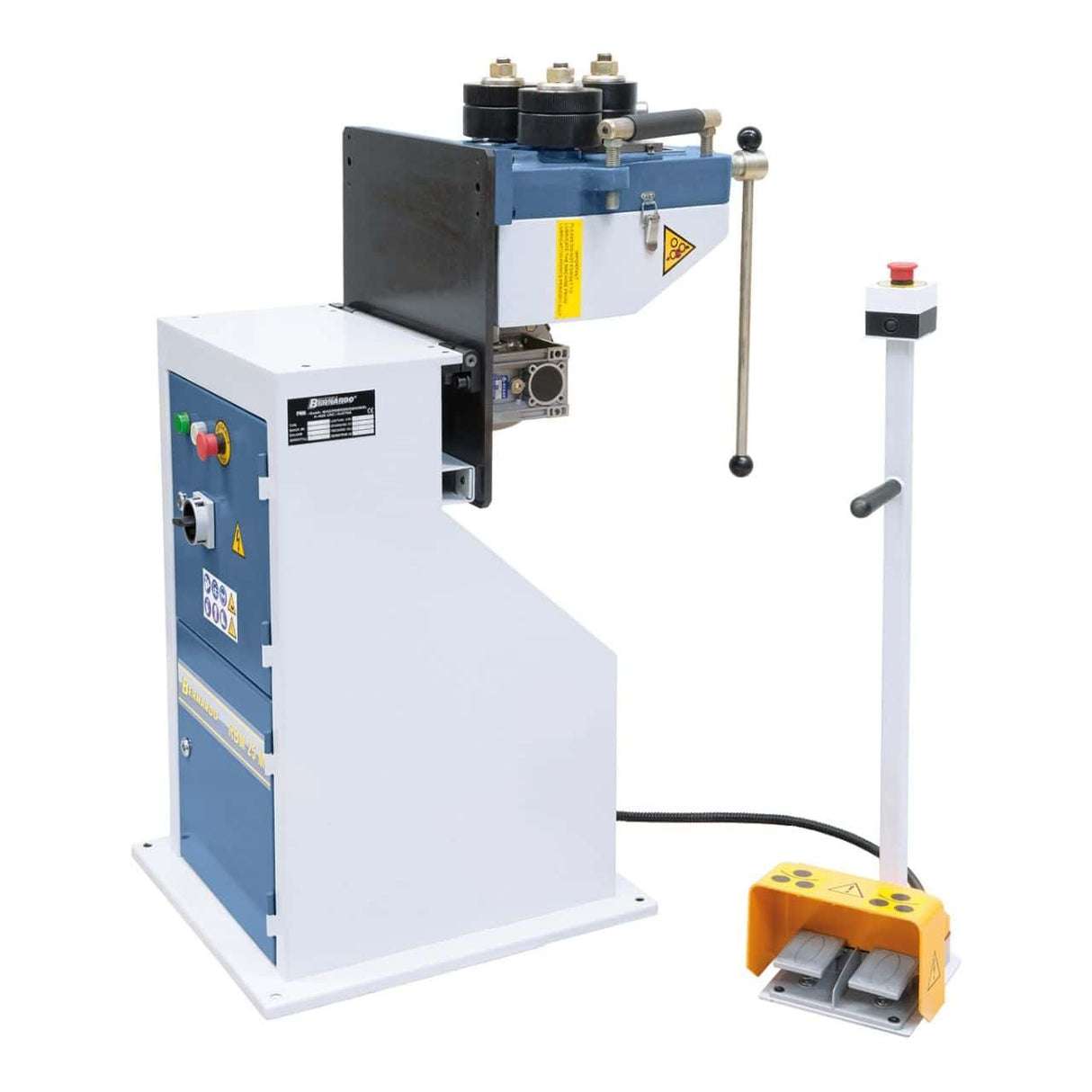 Bernardo Electric Pipe Bender RBM 25 M