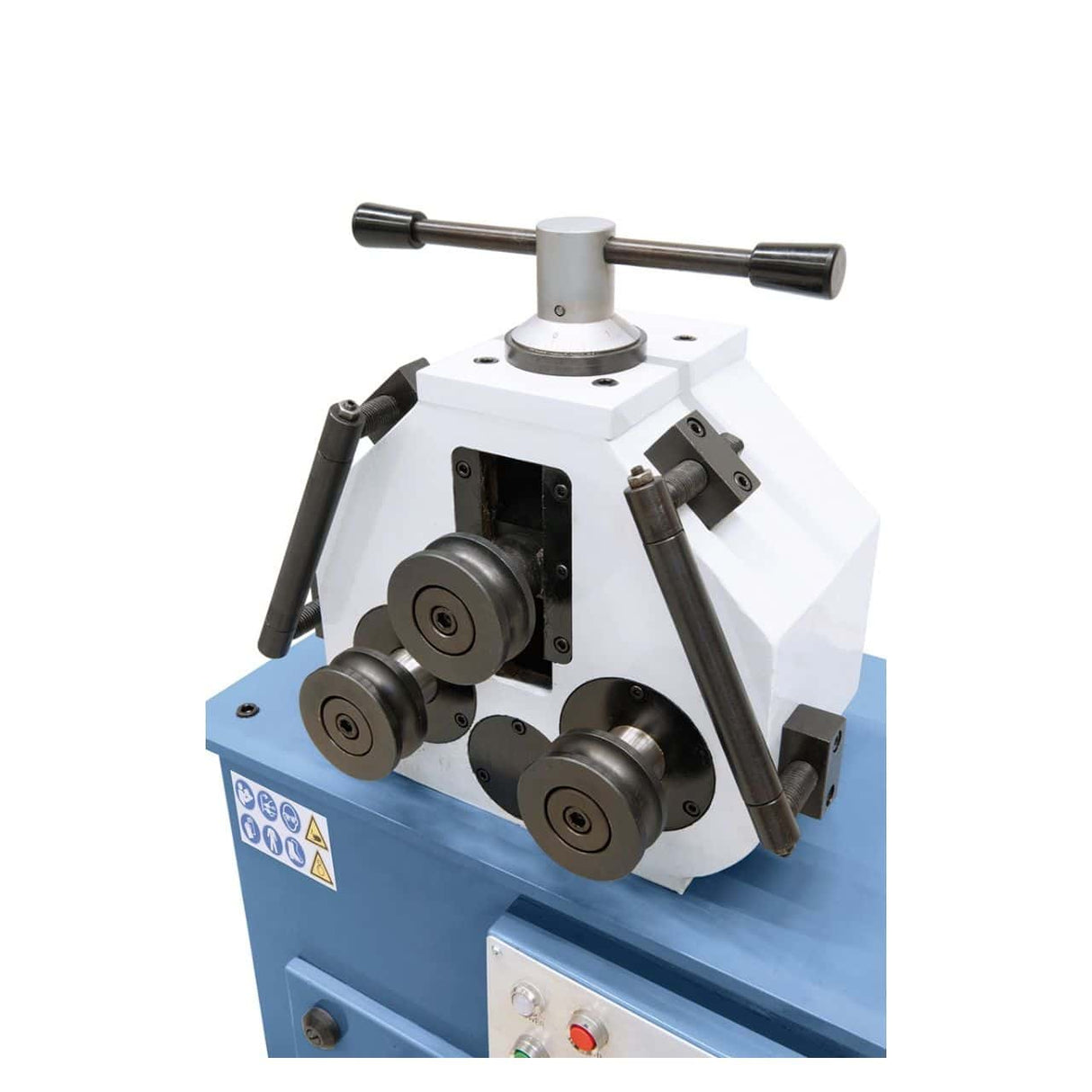 Bernardo RBM 30 – Electric tube bender