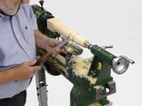 Record Power DML305 12” Cast Iron Wood Lathe