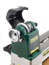 Record Power DML320 12" Cast Iron Wood Lathe