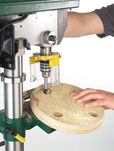 Record Power DP25B Bench Pillar Drill
