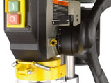 Record Power DP25B Bench Pillar Drill