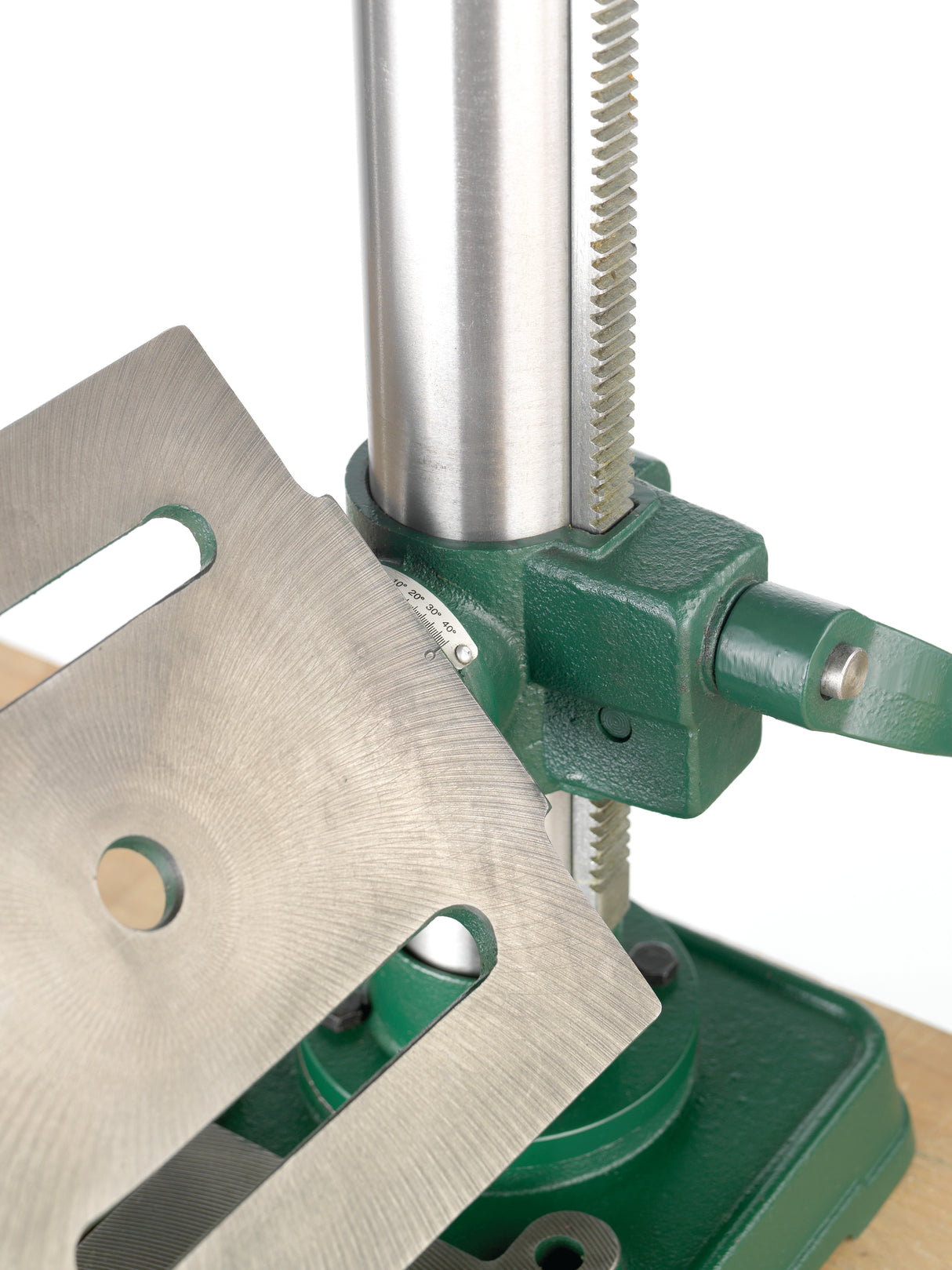 Record Power DP25B Bench Pillar Drill