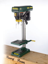 Record Power DP25B Bench Pillar Drill