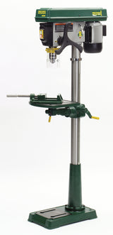 Record Power Pedestal Drill COLONNA BANCO DP58P
