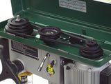 Record Power COLONNA BENCH DRILL PRESS DP58B