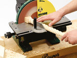 Record Power DS300 Sander