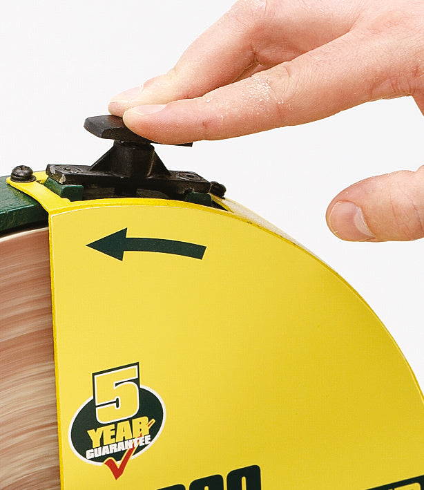 Record Power DS300 Sander