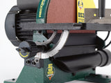 Record Power DS300 Sander
