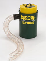 Record Power Dust Extractor