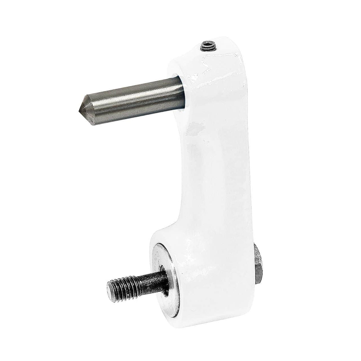 Accessory for Bernardo machine tool Alignment diamond for U3 Z-05-1603