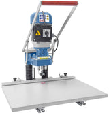 Bernardo Mortising Machine Blum Hinge Drilling Machine BBM 35 M