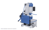 Bernardo Mortising Machine Grass Hinge Drilling Machine BBM 35 M