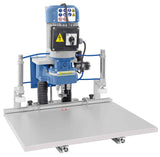 Bernardo Mortising Machine Blum Hinge Drilling Machine BBM 35 P