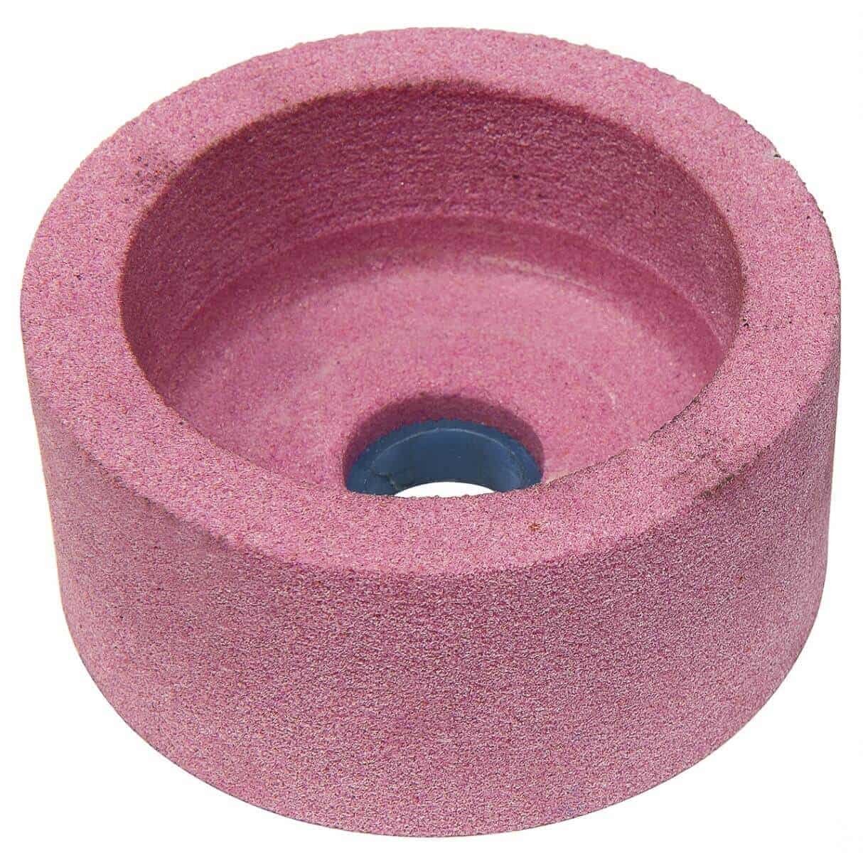 Bernardo grinding wheel accessory for U3M