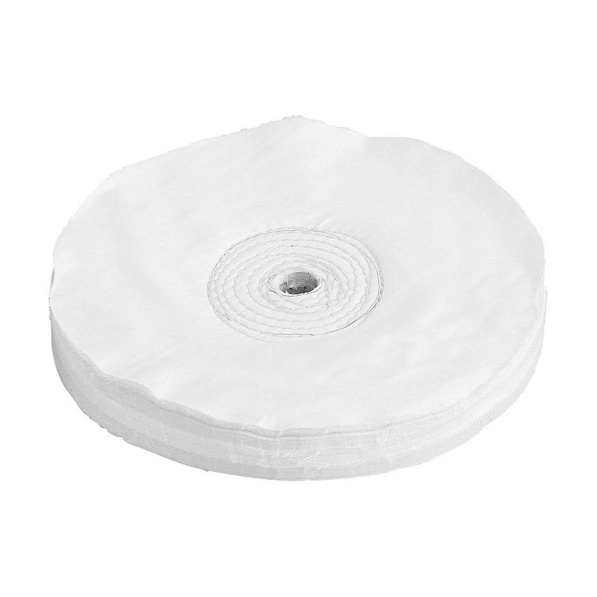 Hard cleaning disc 250 x 25 x 20 mm