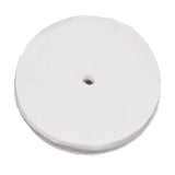 Loose Cloth Cleaning Disc 200 x 20 x 16 mm 