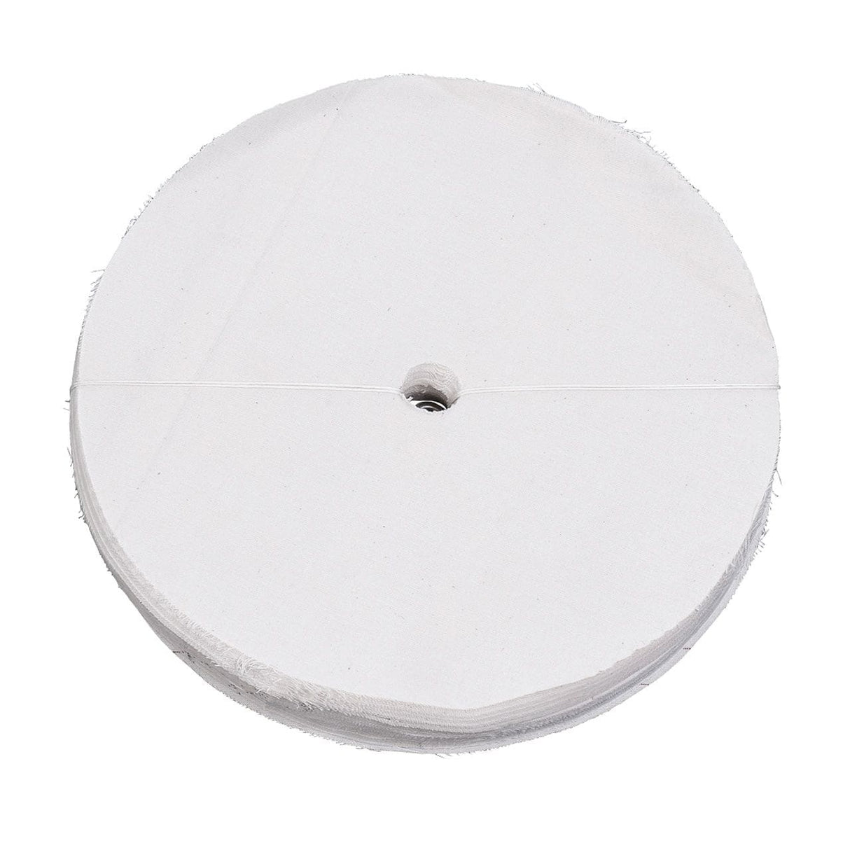Loose Cloth Cleaning Disc 250 x 25 x 20 mm