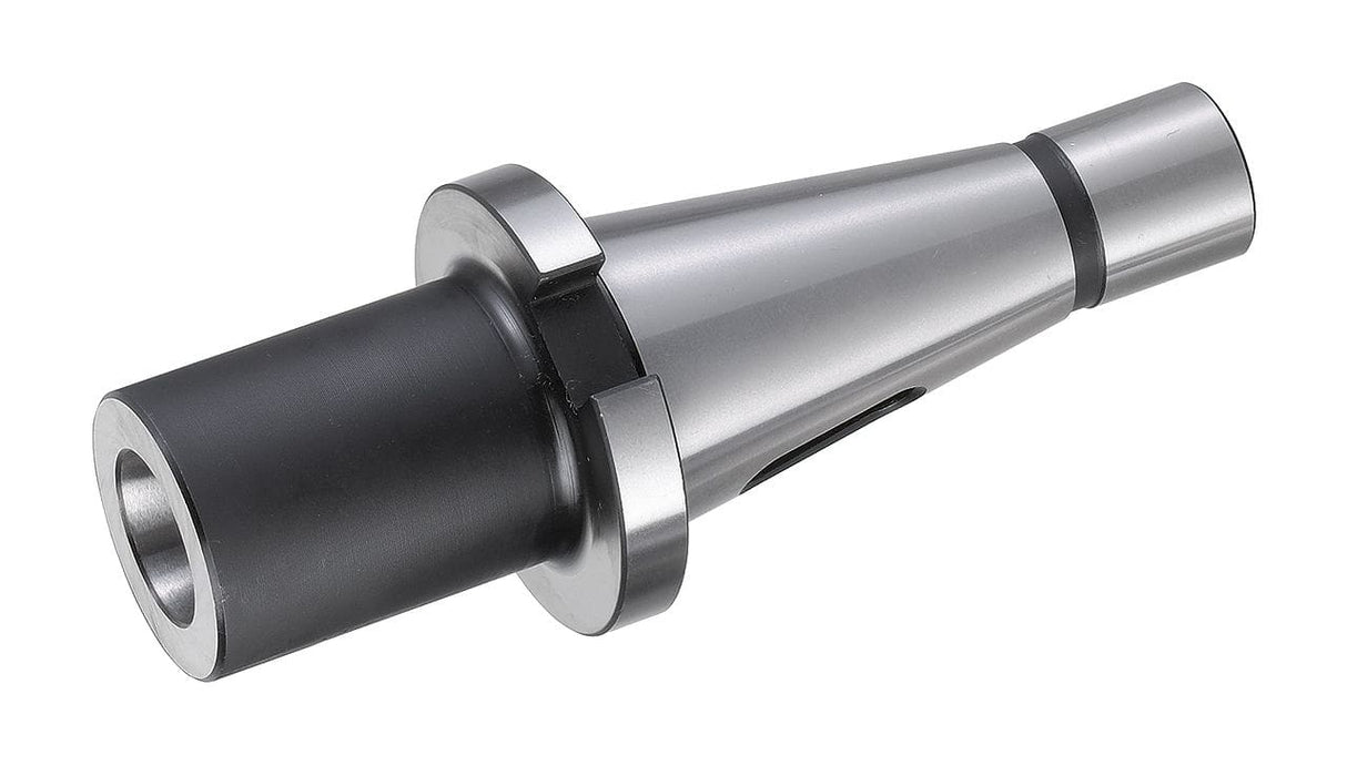 Clamping devices for tools ISO 40 / CM 4