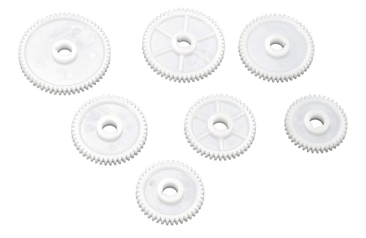 Accessory for Bernardo machine tool Hobby 250 metric threading device