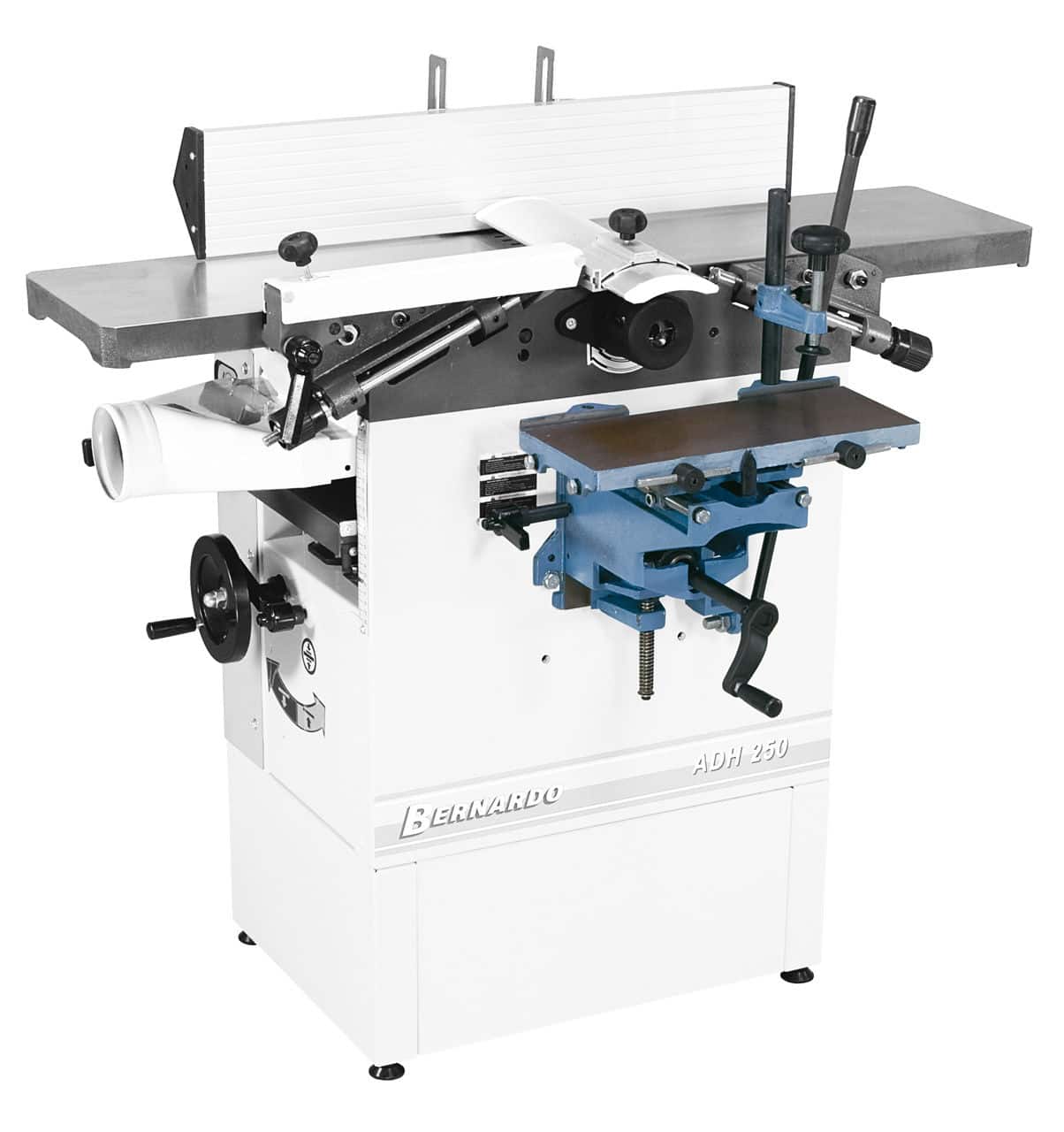 Bernardo ADH 250 Planer-Thicknesser