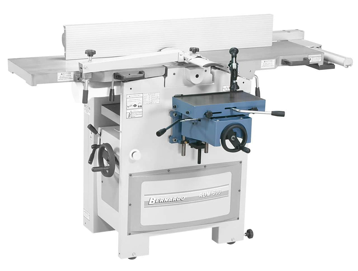 Bernardo Mortising Machine ADM 300 / ADM 300 V