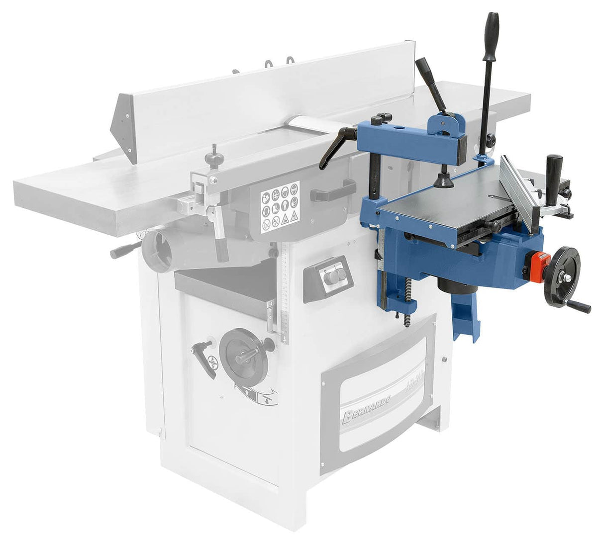 Digger Bernardo AD 310 410