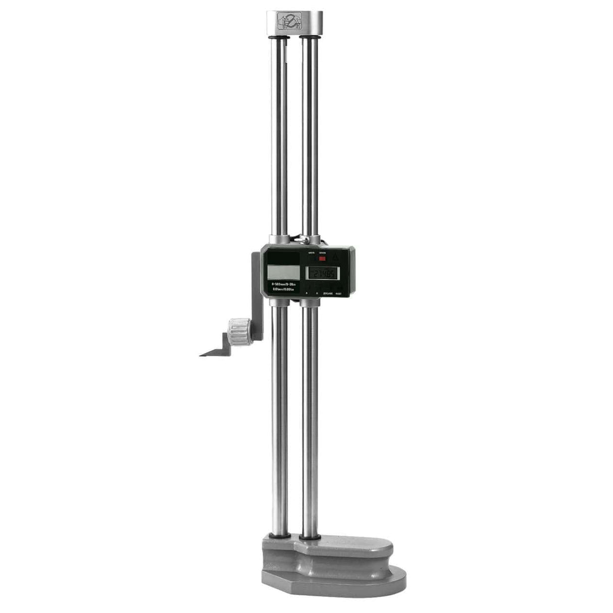 Bernardo Measuring Tool Digital Height Measuring and Scribing Device 300 x 0.01 mm