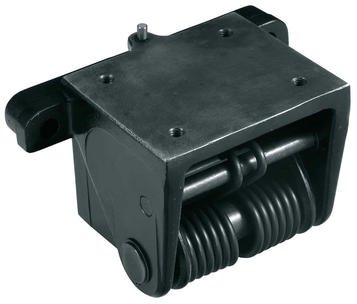 Accessory for Bernardo machine tool Tilting device for feed FP/01