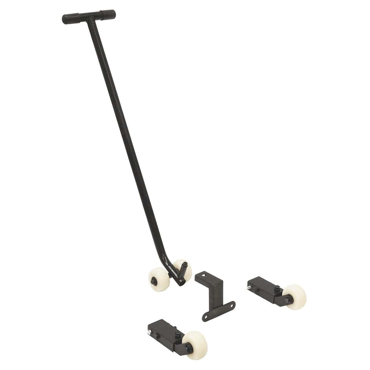 Luggage cart Bernardo CU 250 F