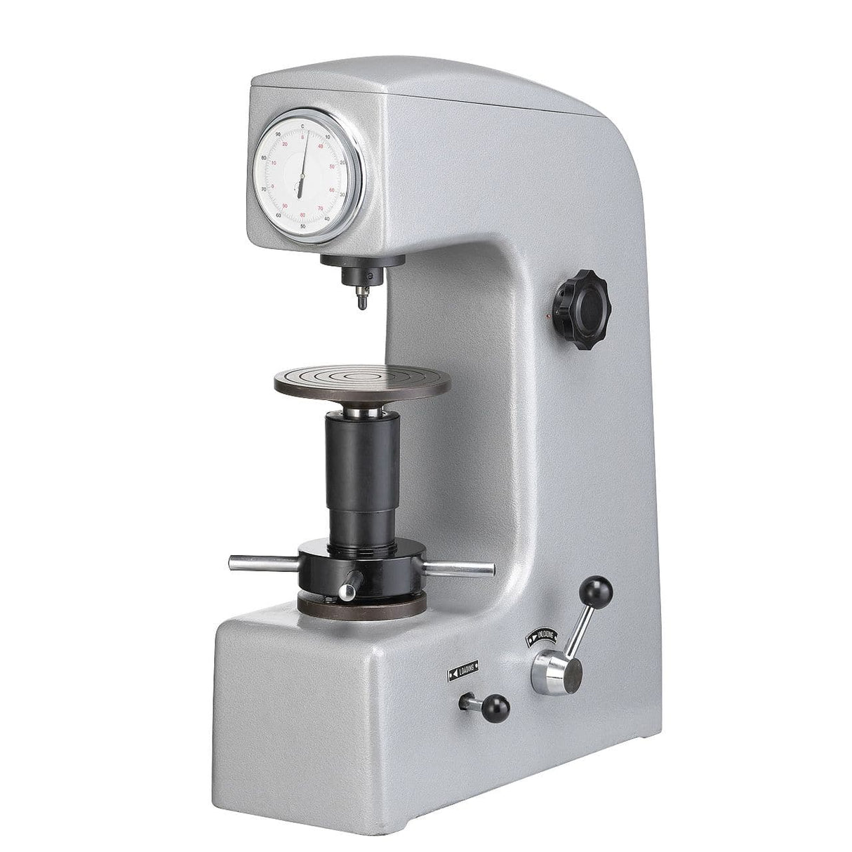 Bernardo Rockwell Hardness Tester RW 150